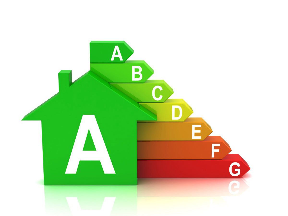 CERTIFICADO ENERGÉTICO en Costa Ballena (Rota y Chipiona). BALLENA CENTER en Rota