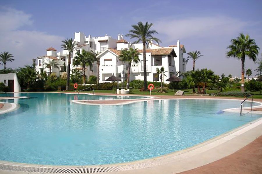 Alquiler Turístico. BALLENA CENTER en Rota