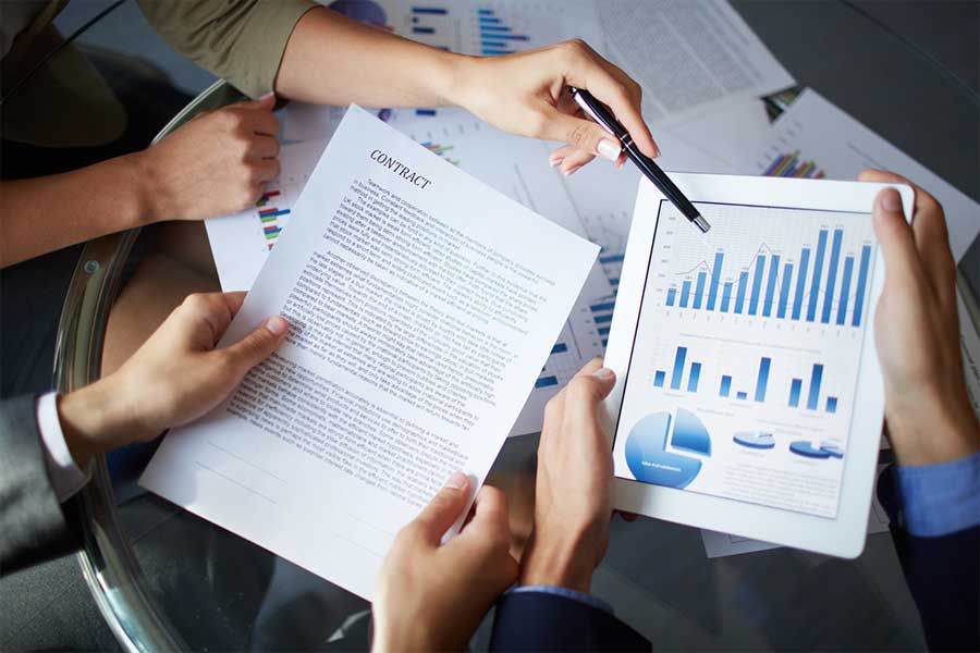 Servicios al Propietario. BALLENA CENTER en Rota