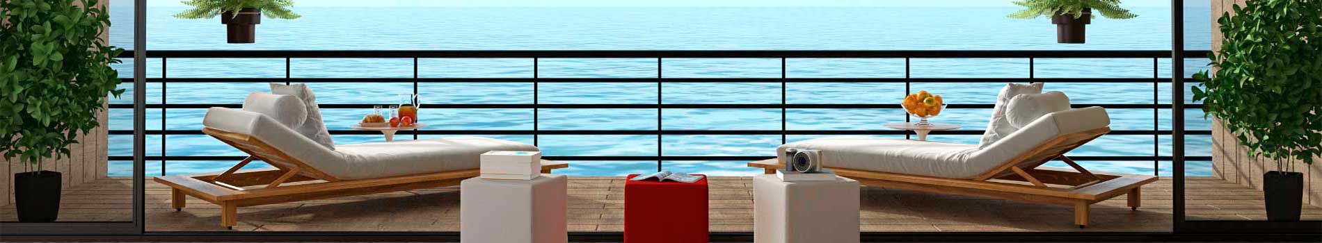 La mejor oferta de alquiler  de Costa Ballena, Rota y Chipiona. BALLENA CENTER en Rota