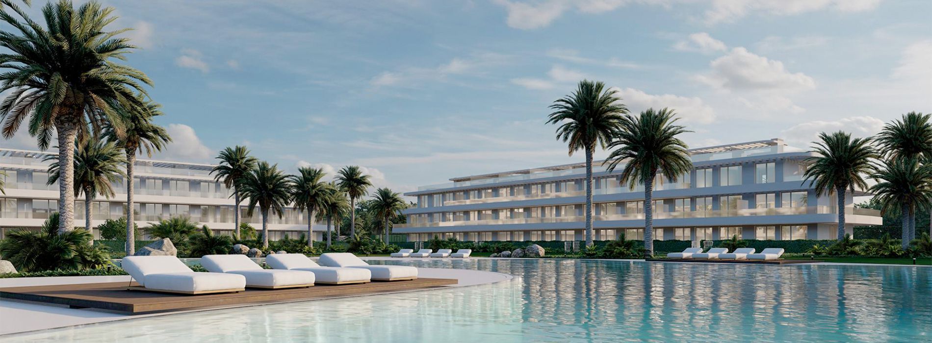Tenemos la casa de sus sueños en Costa Ballena  (Rota, Chipiona). BALLENA CENTER en Rota